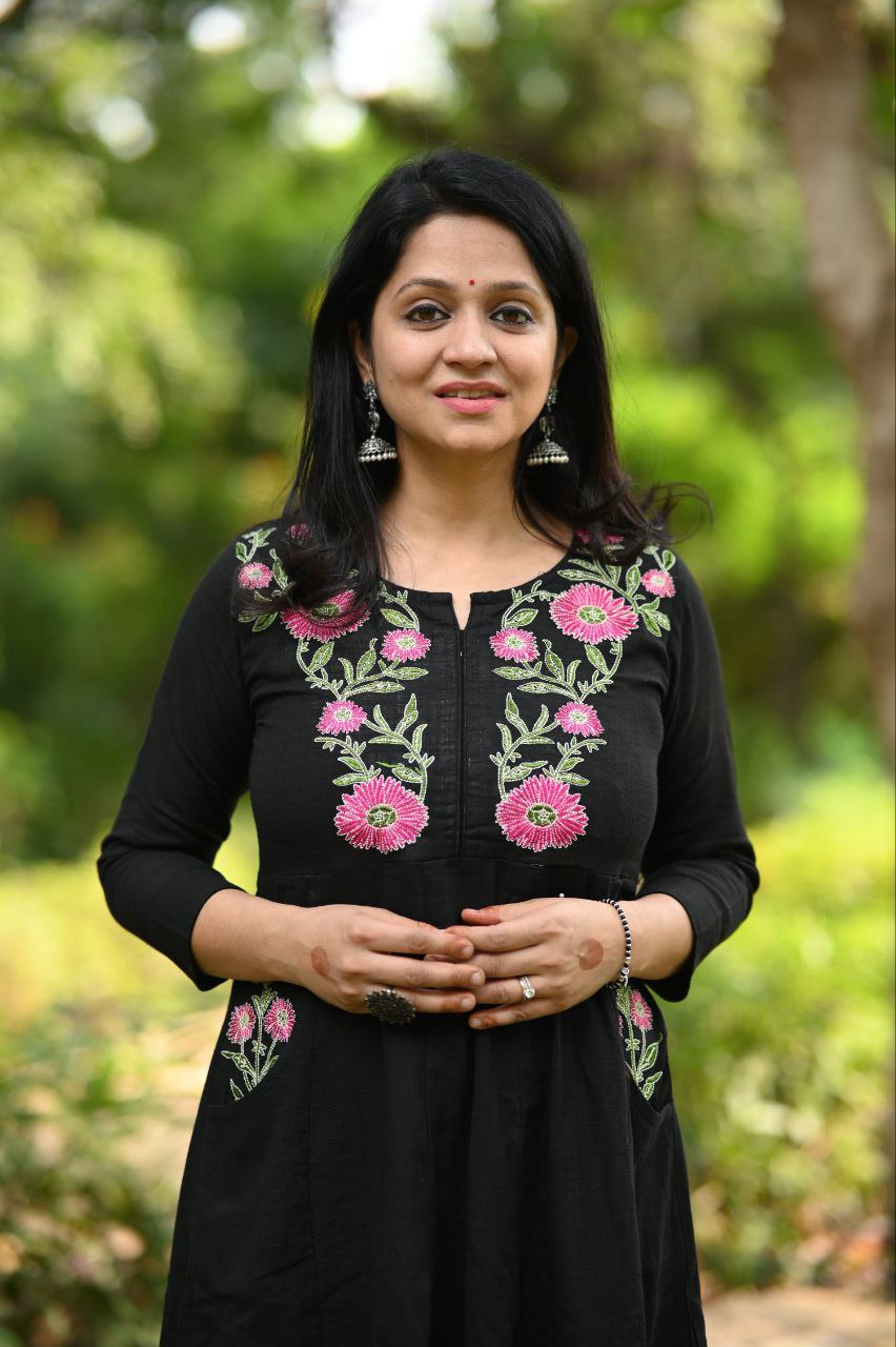 Suit Set with Side Pockets